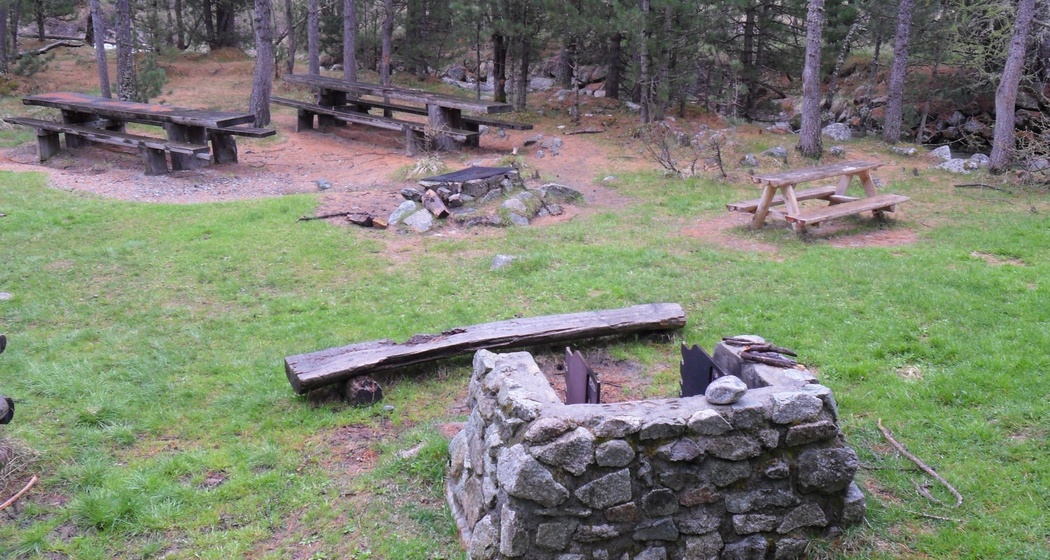 Feuerstelle Spinas in der Val Bever (oua_63104716_image)