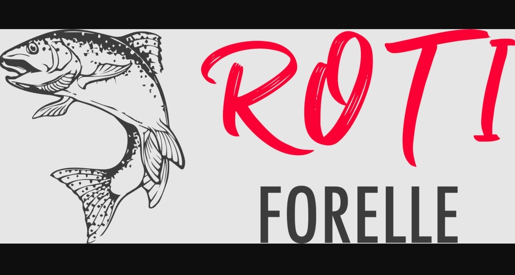 Roti Forelle