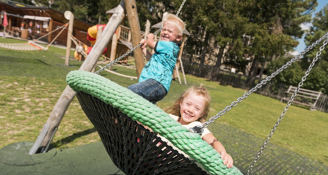 Kinderspielplatz - Center da Sport (oua_63105646_image)
