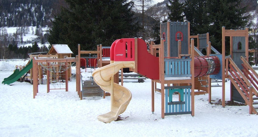Sportplatz Schulhaus La Punt (oua_63105757_image)