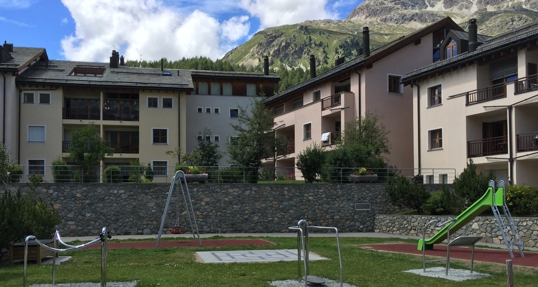 Alters- & Kinderspielplatz Via Munterots (oua_63105809_image)