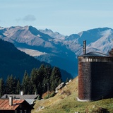 Kapelle S.Benedetg