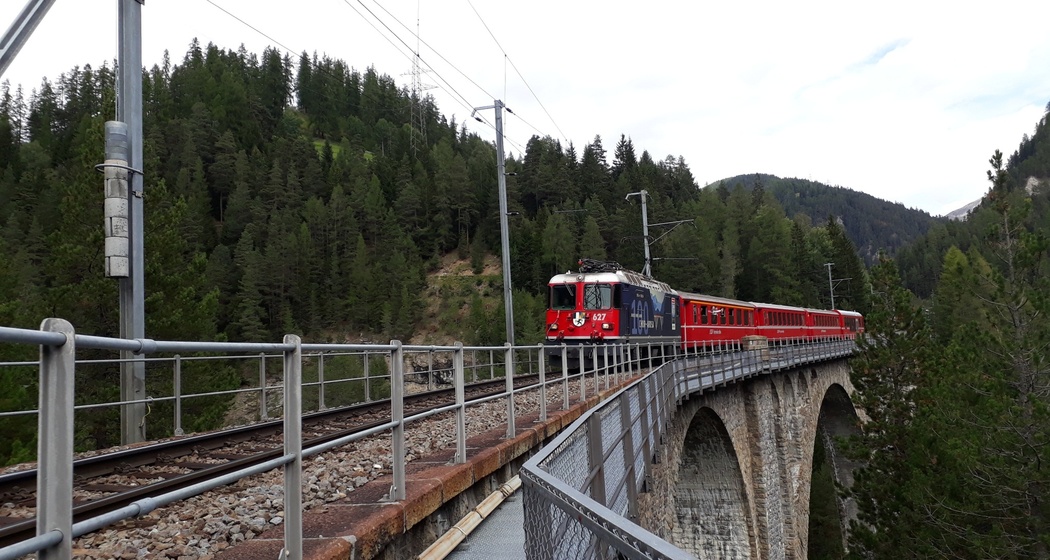 Wiesnerviadukt