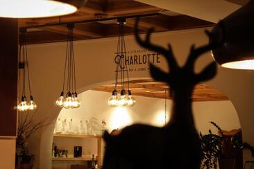 Restaurant Charlotte 1