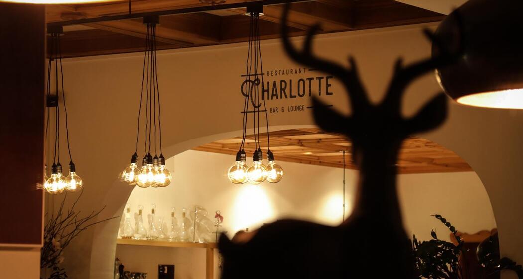 Restaurant Charlotte 1