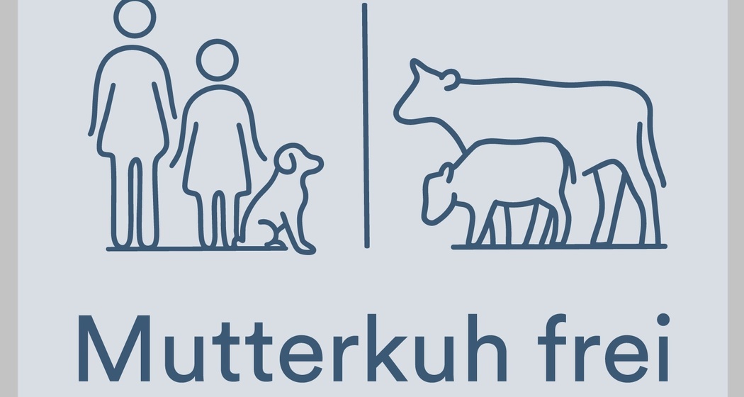 Mutterkuhfrei