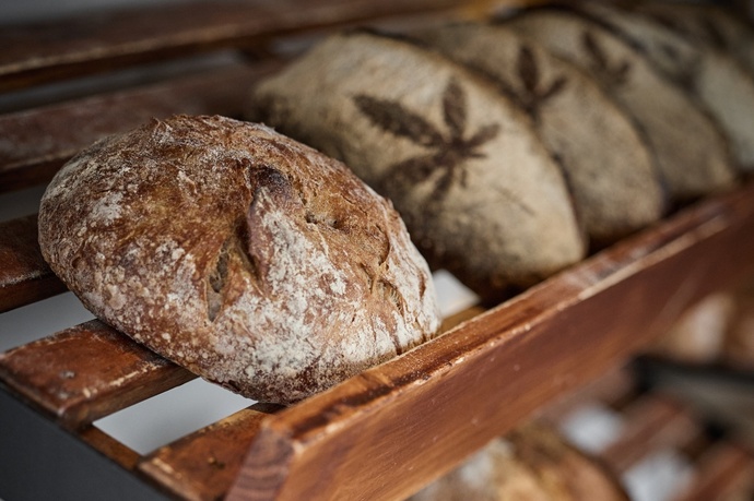 La Miula Brot