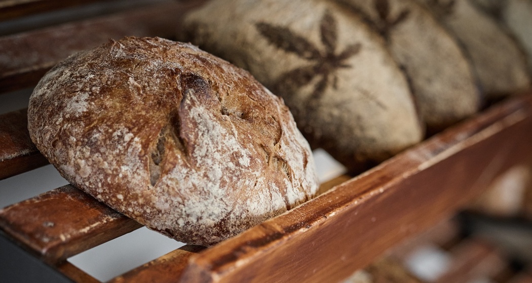 La Miula Brot
