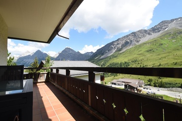 Balkon