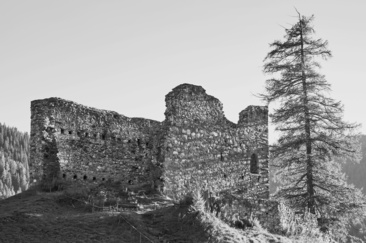 Ruine "Zur Burg"