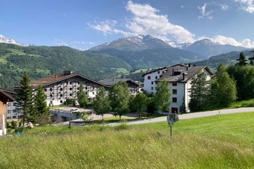 Haus Aviul