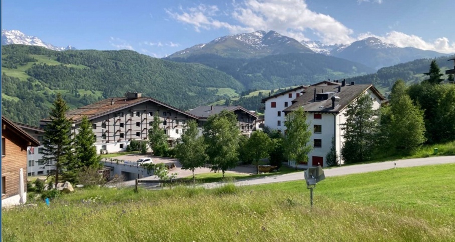 Haus Aviul