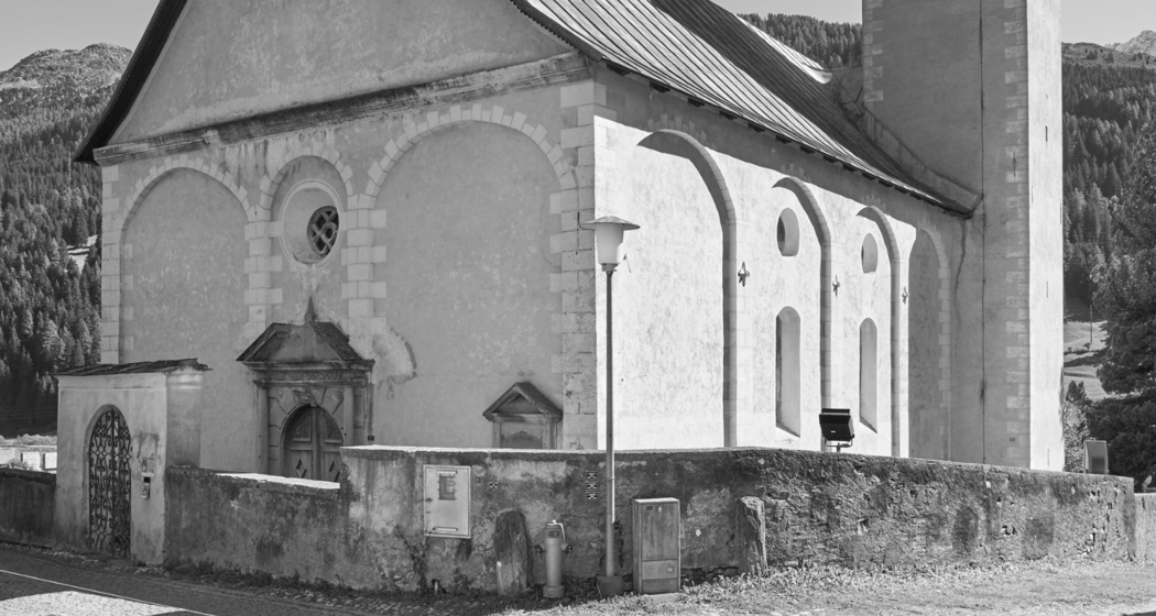 Reformierte Pfarrkirche