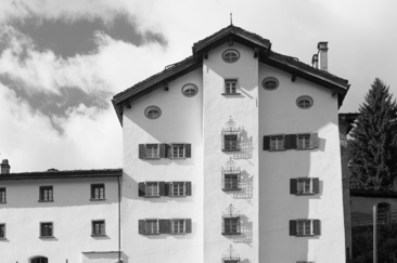 Schorsch-Albertini-Haus