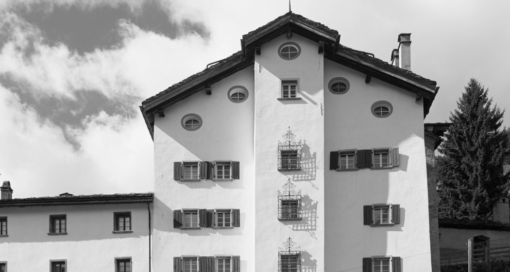 Schorsch-Albertini-Haus