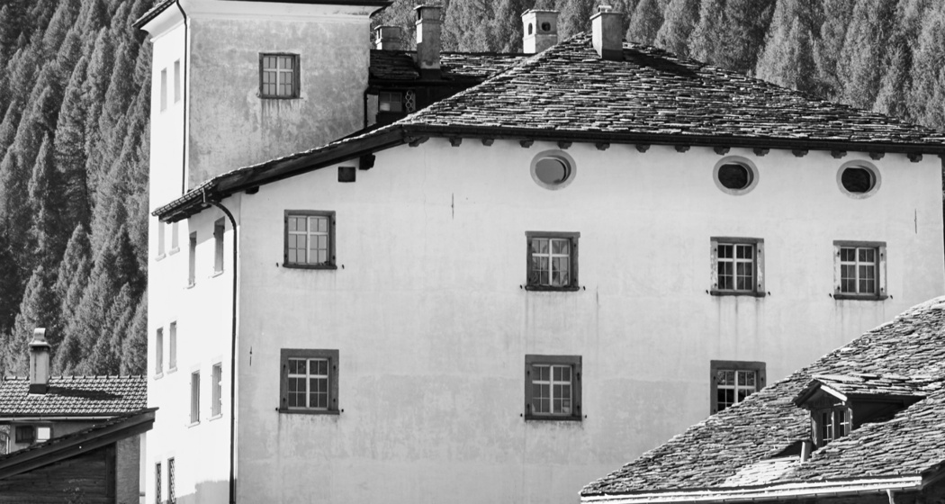 Schorsch-Haus im Oberdorf