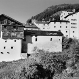 Splügen Oberdorf