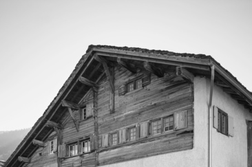 Chlösterli