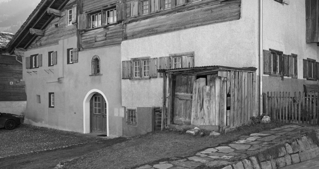Chlösterli