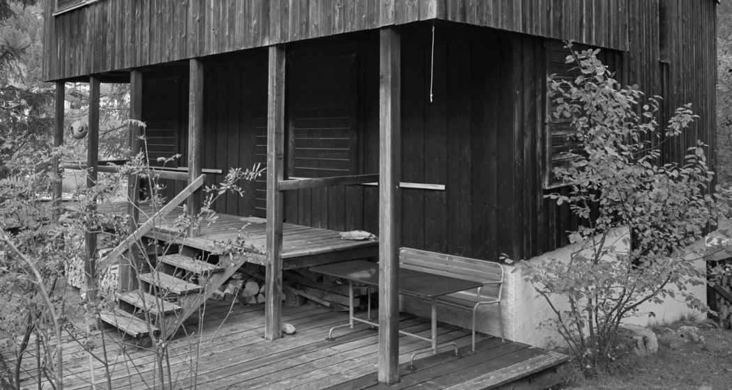 Haus Schmid