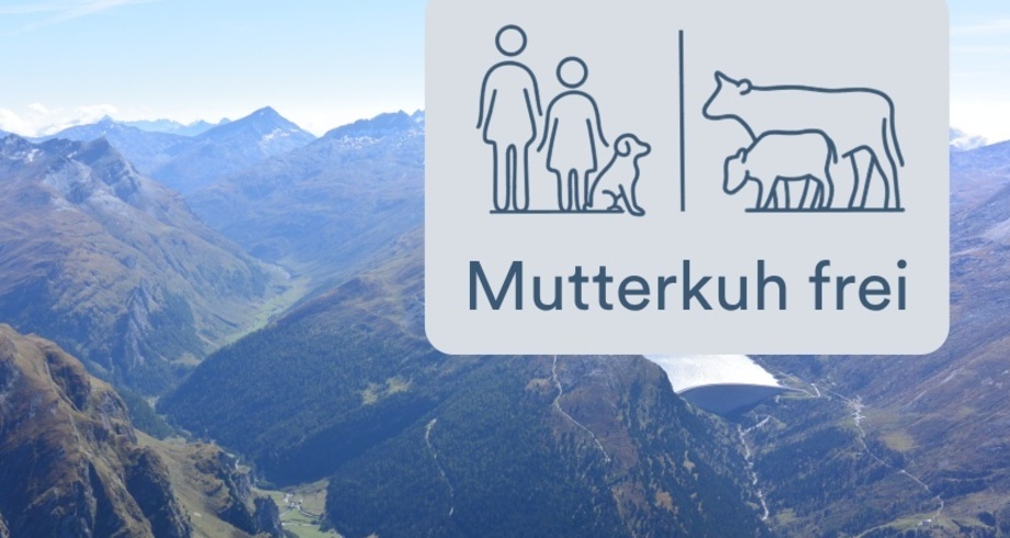 Mutterkuhfrei Lai Grand