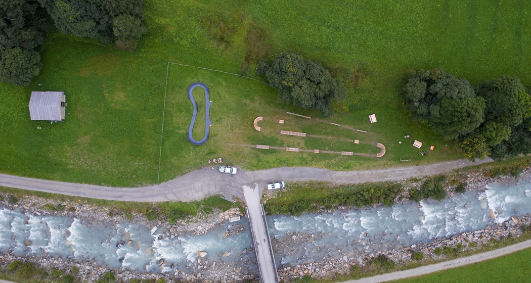 Pumptrack und Skill-Areal in Klosters (oua_63481023_image)