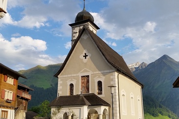 Kirche S. Martin