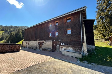 Haus Sommer