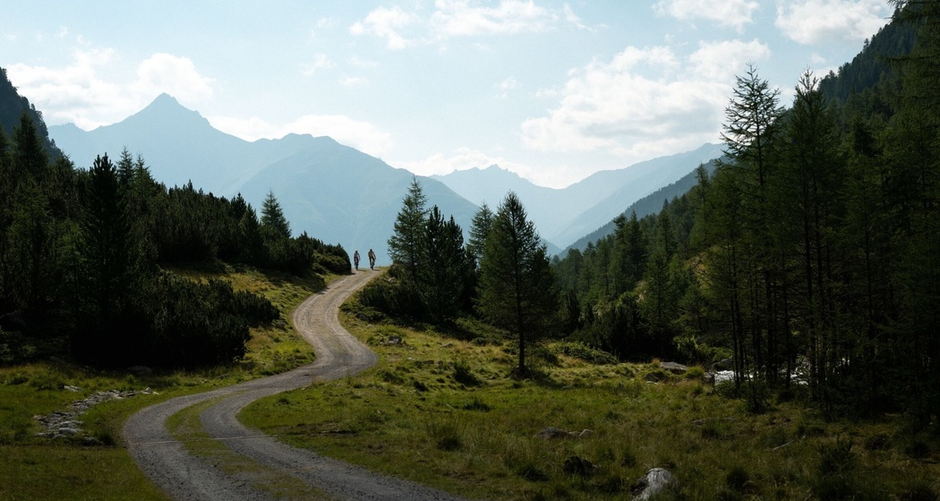 Val Susauna
