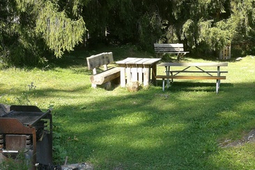 Fireplace Alter Schyn