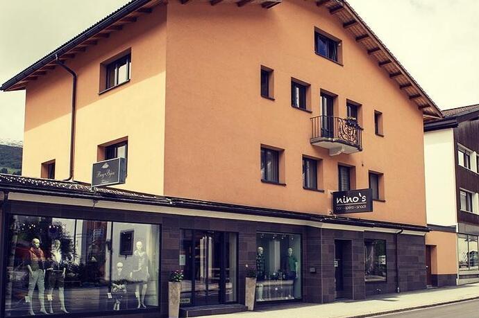 Nino`s Bar Lenzerheide