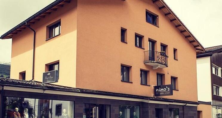 Nino`s Bar Lenzerheide