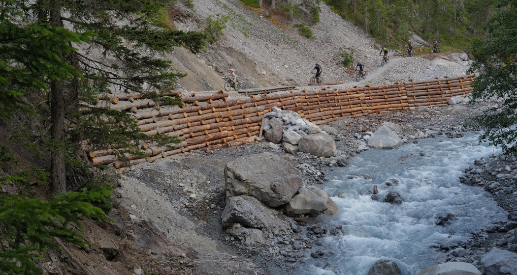 Clemgia Connex