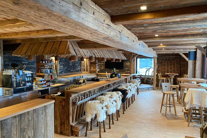 Rodler Bar