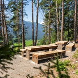 Aussichtsplattform Hennings