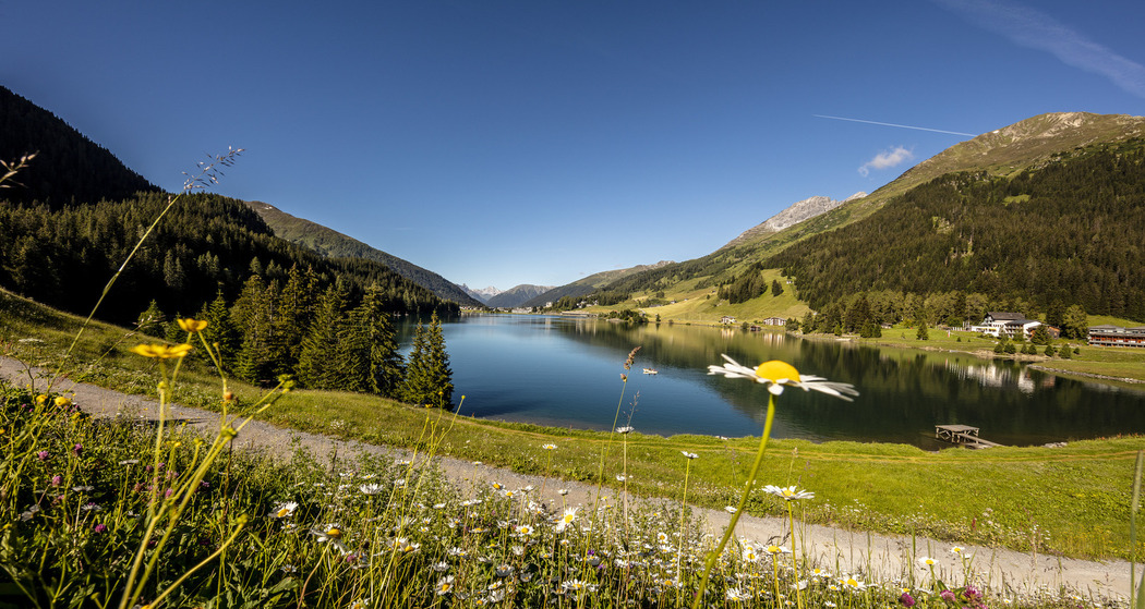 Davosersee (oua_63826924_image)