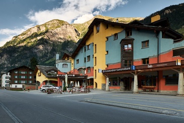 Haus Isis Vals