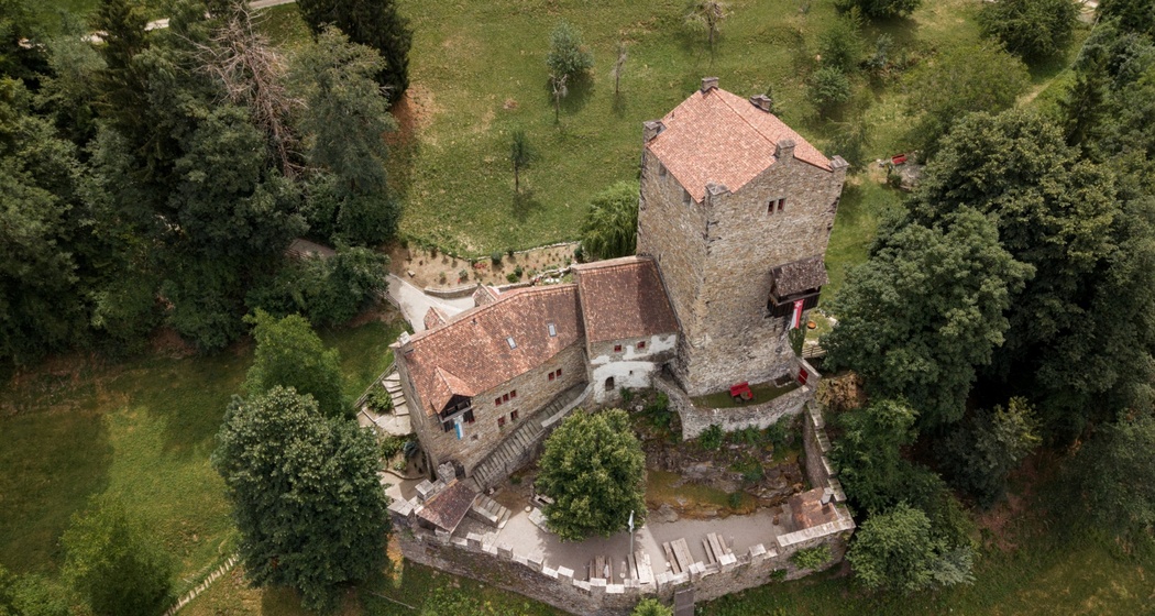 Burg Ehrenfels