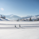 Parcours de ski de fond Gonda Ladir, Ilanz/Glion (oua_63860480_image)