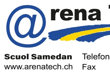 Arena Tech