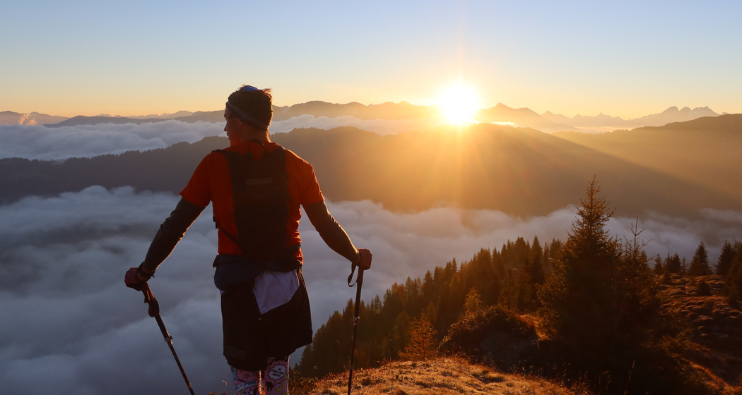 Trailrun: Tenna - Tenner Chrüz - Tällihütte - Tenna (oua_63985892_image)