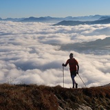 Trailrun: Tenna - Tenner Chrüz - Tällihütte - Tenna (oua_63985893_image)