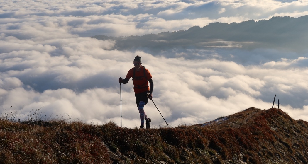 Trailrun: Tenna - Tenner Chrüz - Tällihütte - Tenna (oua_63985893_image)