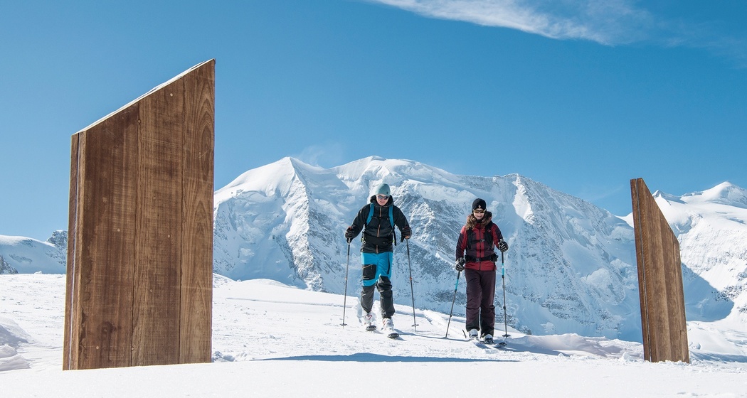 Diavolezza Challenge