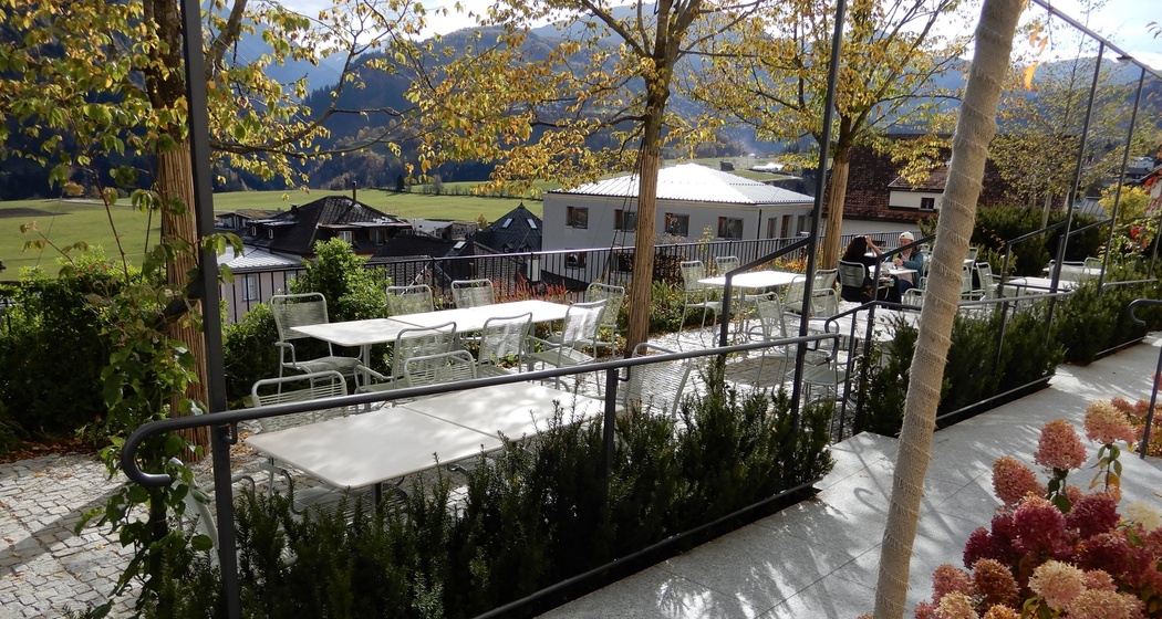 Stiva Sogn Placi im Kloster Disentis (oua_64032282_image)