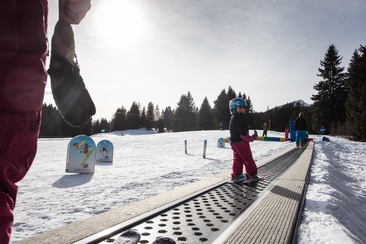 Zauberteppich Kinderland Auarara