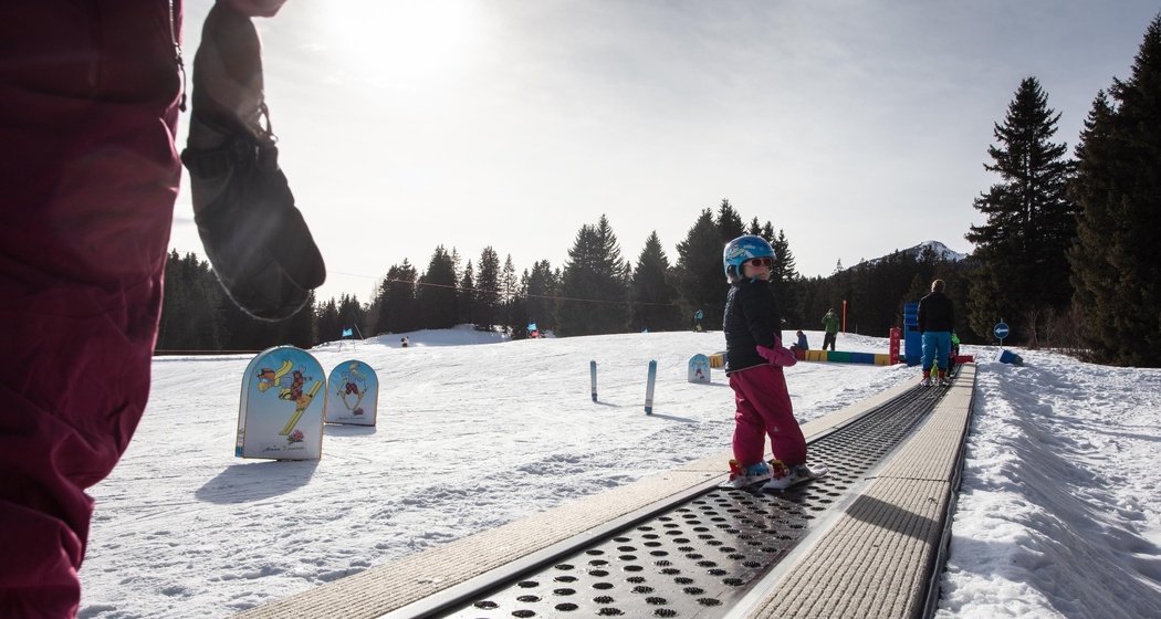 Zauberteppich Kinderland Auarara
