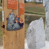 Points d'information