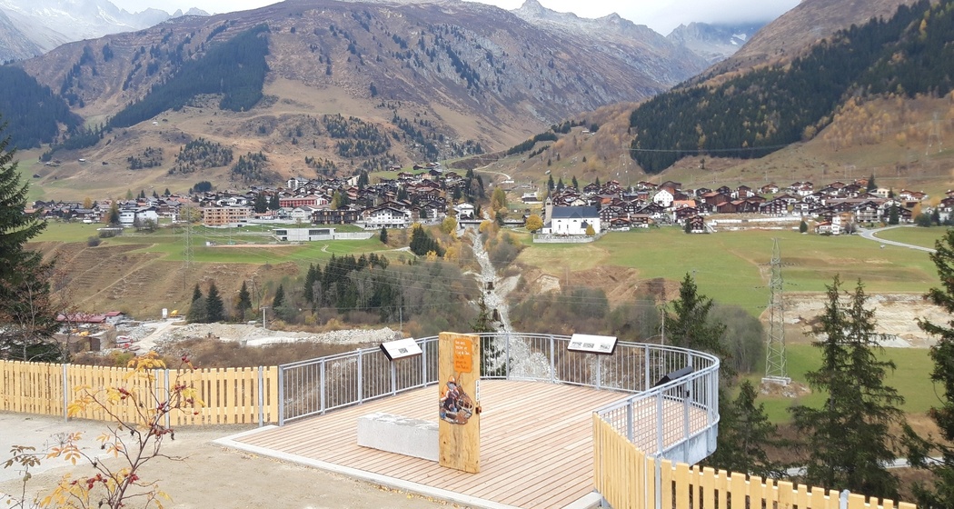 NEAT Erlebnisweg (oua_64055211_image)