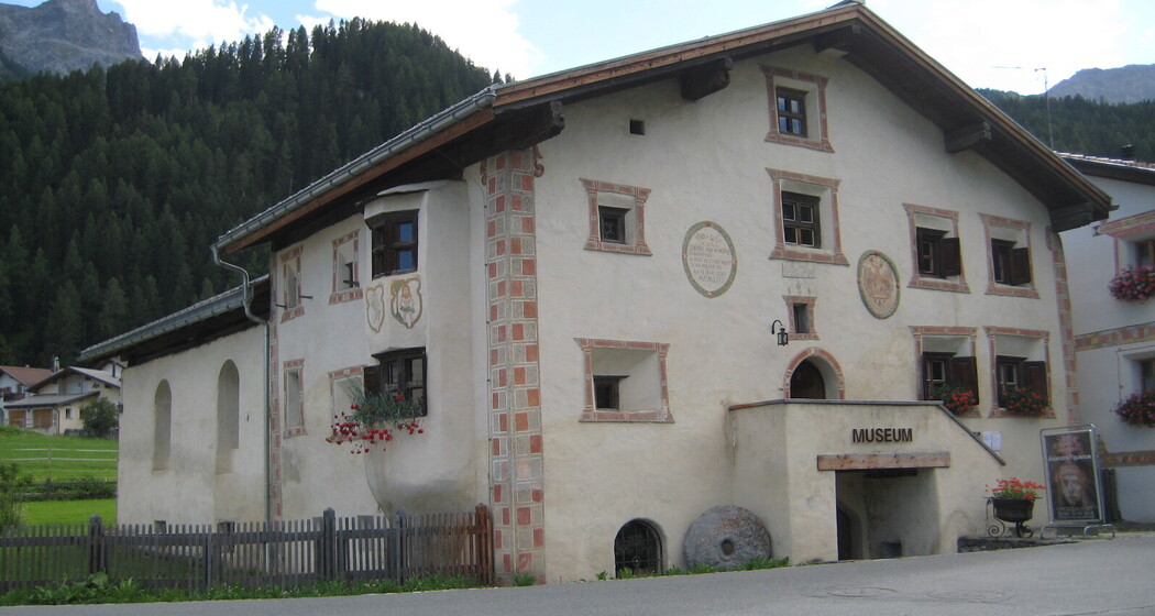 Museum Chasa Jaura (oua_64161110_image)